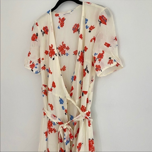 Reformation napa dress - Picture 6 of 10